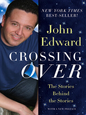 cover image of Crossing Over